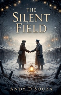 Enlarge image Cover: The Silent Field - Andy D'Souza
