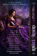 Cover: Romance Treasures - Oliver-Heber Books