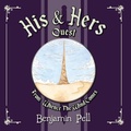Cover: His & Hers Quest - Benjamin Pell