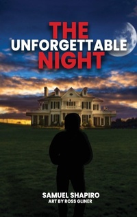 Enlarge image Cover: The Unforgettable Night - Parker Publishers