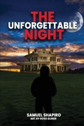 Cover: The Unforgettable Night - Parker Publishers