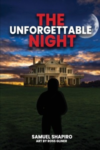 Enlarge image Cover: The Unforgettable Night - Parker Publishers
