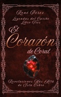 Cover: El Corazon de Coral - Rene Perez