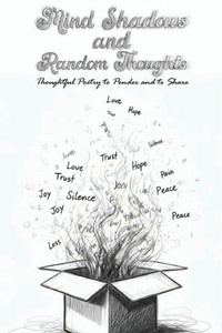 Enlarge image Cover: Mind Shadows and Random Thoughts - Jan Meyer