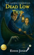 Cover: Dead Low Tide - Dry Bones Publishing