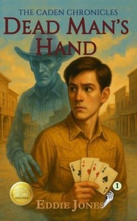 Enlarge image Cover: Dead Man's Hand - Dry Bones Publishing