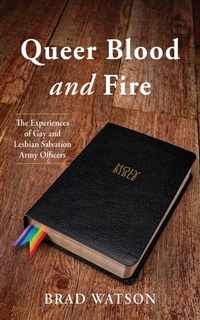 Enlarge image Cover: Queer Blood and Fire - Wipf and Stock Publishers