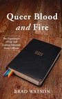 Cover: Queer Blood and Fire - Resource Publications