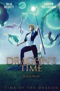 Cover: Dragon's Time - Lmbpn Publishing