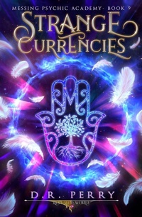 Enlarge image Cover: Strange Currencies - Lmbpn Publishing