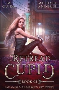 Enlarge image Cover: Retreat - Lmbpn Publishing