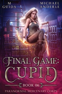 Enlarge image Cover: Final Game - Lmbpn Publishing