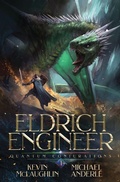 Cover: Quantum Conjurations - Eldrich Engineer