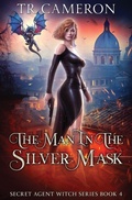 Cover: The Man In The Silver Mask - Lmbpn Publishing