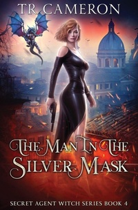 Enlarge image Cover: The Man In The Silver Mask - Lmbpn Publishing