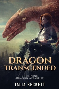 Enlarge image Cover: Dragon Transcended - Lmbpn Publishing