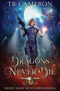 Enlarge image Cover: Dragons Never Die - Lmbpn Publishing