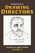 Cover: Drawing Directors - Randal Kleiser Productions