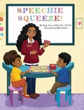 Cover: Speechie Squeeze - Maysom