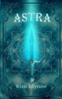 Enlarge image Cover: Astra - Kim Idynne