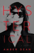 Cover: Hysterical - Amber Dean
