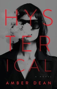 Enlarge image Cover: Hysterical - Amber Dean