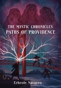 Cover: Paths of Providence - Erhrole Dynamics Entertainment