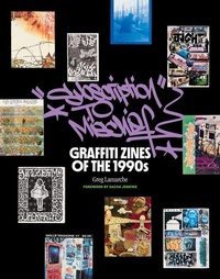 Enlarge image Cover: Subscription to Mischief - Letterform Archive