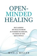 Cover: Open-Minded Healing - Open Minded Healing LLC