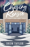 Cover: Chasing Kensie - Taylor Made Publishing