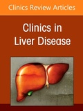 Cover: Advances in Cholestatic Liver Disease, An Issue of Clinics in Liver Disease: Volume 30-3 - Churchill Livingstone