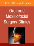 Cover: Management of Gingivo-buccal Cancers, An Issue of Oral and Maxillofacial Surgery Clinics of North America: Volume 38-3 - Churchill Livingstone