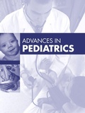 Cover: Advances in Pediatrics, 2026 - Elsevier