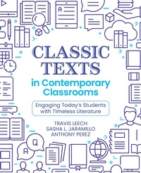 Enlarge image Cover: Classic Texts in Contemporary Classrooms - Routledge