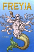 Cover: Freyja (The Female Future Series, #0) - G.PHEBY