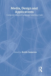 Enlarge image Cover: CALL: Media, Design & Applications - Taylor & Francis
