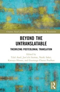 Cover: Beyond the Untranslatable - Routledge