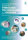 Cover: Increasing Participatory Engagement through Technology and Design - Design for Social Responsibility
