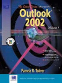 Abbildung von: Select Outlook 2002 - Prentice Hall