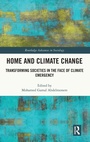 Cover: Home and Climate Change - Routledge