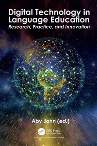 Enlarge image Cover: Digital Technology in Language Education - Taylor & Francis