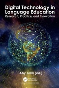 Cover: Digital Technology in Language Education - Taylor & Francis