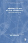 Cover: Meghalaya Mirrors - Routledge
