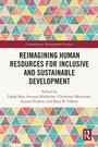 Cover: Reimagining Human Resources for Inclusive and Sustainable Development - Routledge