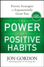 Cover: The Power of Positive Habits - Wiley