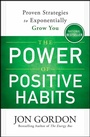 Cover: The Power of Positive Habits - Wiley-ISTE