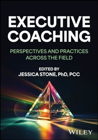 Enlarge image Cover: Executive Coaching - Wiley
