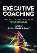 Cover: Executive Coaching - Wiley
