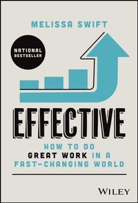 Enlarge image Cover: Effective - Wiley