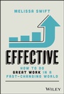 Cover: Effective - Wiley